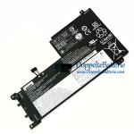 Akku für Lenovo L19C3PF4 L19D3PF3 L19L3PF2 L19M3PF6 L19C3PF5 [Ersatzakku]